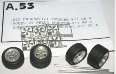 KIT CAR 43
