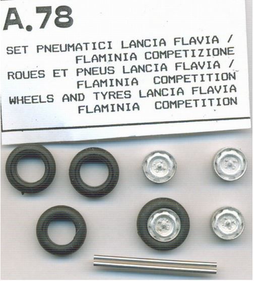 KIT CAR 43