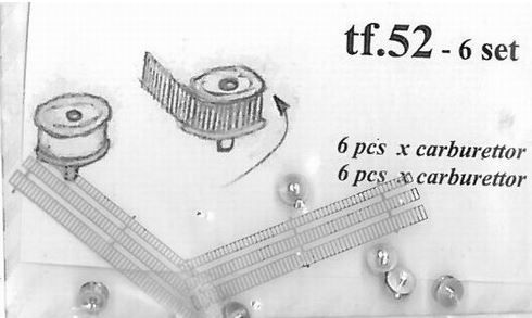 KIT CAR 43