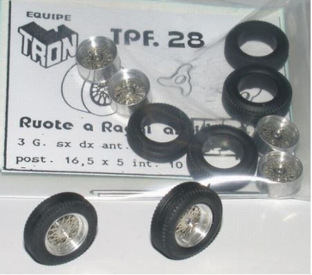 KIT CAR 43