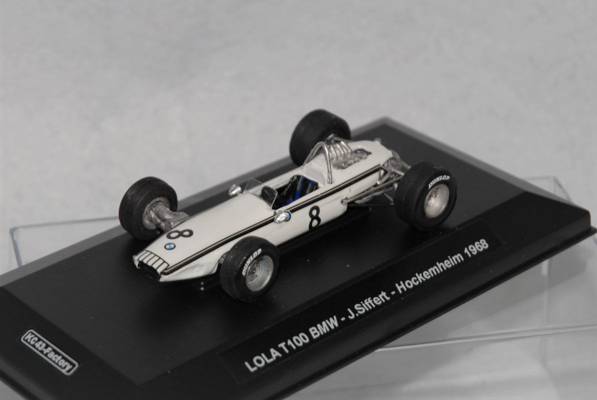 KIT CAR 43