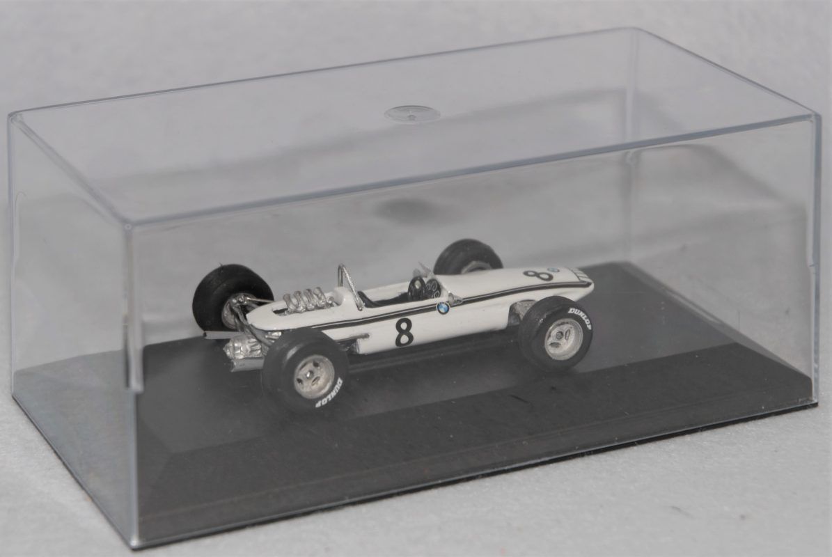 KIT CAR 43
