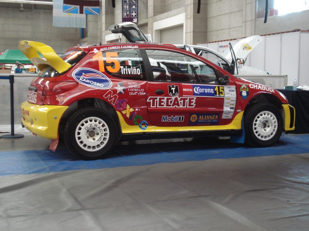 KIT CAR 43