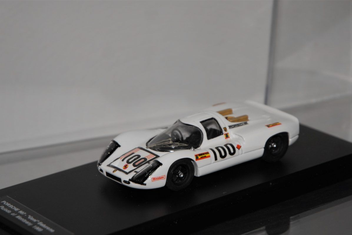 KIT CAR 43