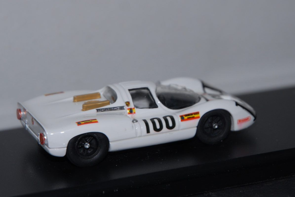 KIT CAR 43