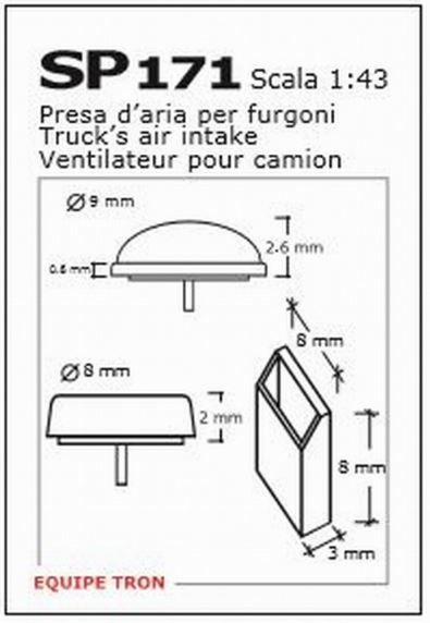 KIT CAR 43