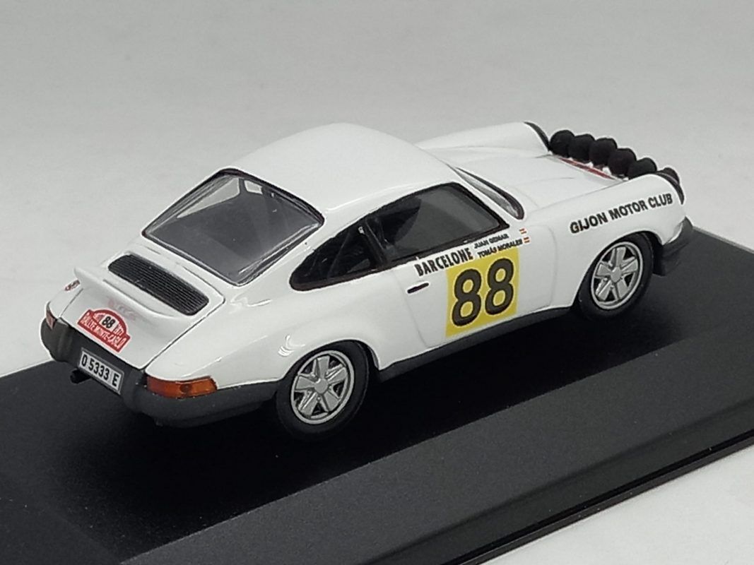 KIT CAR 43