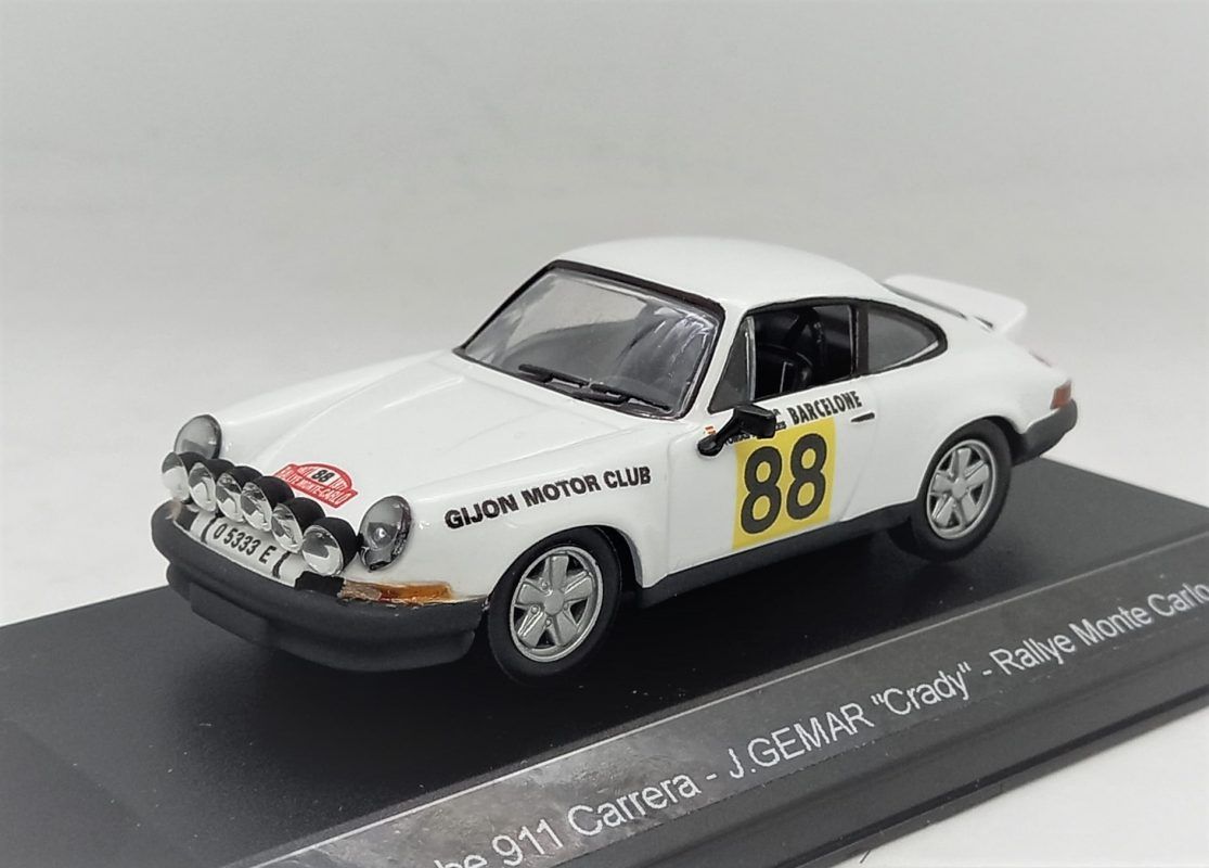 KIT CAR 43
