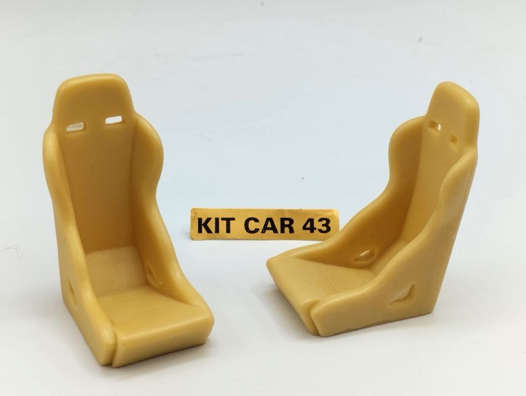 KIT CAR 43