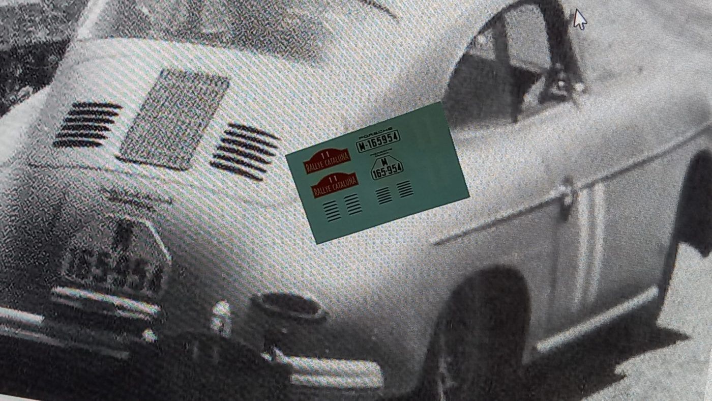 KIT CAR 43