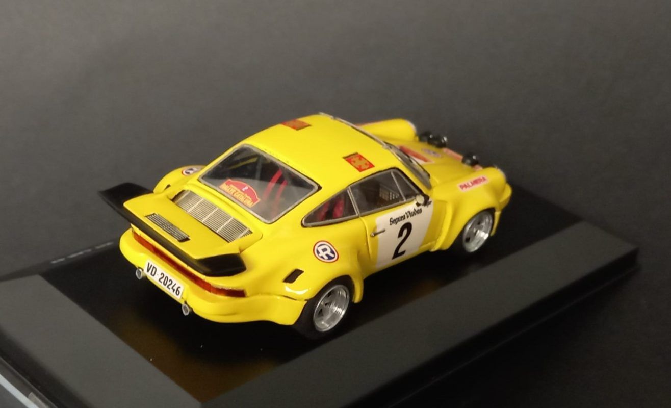 KIT CAR 43