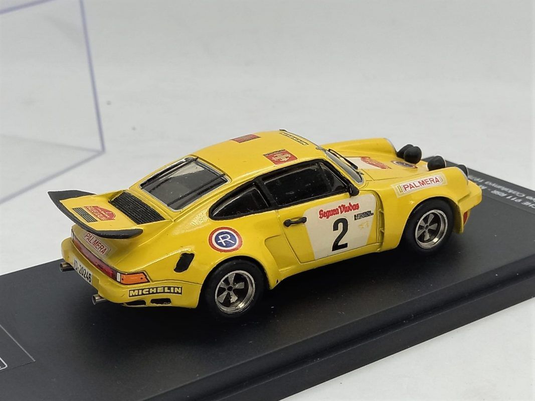 KIT CAR 43