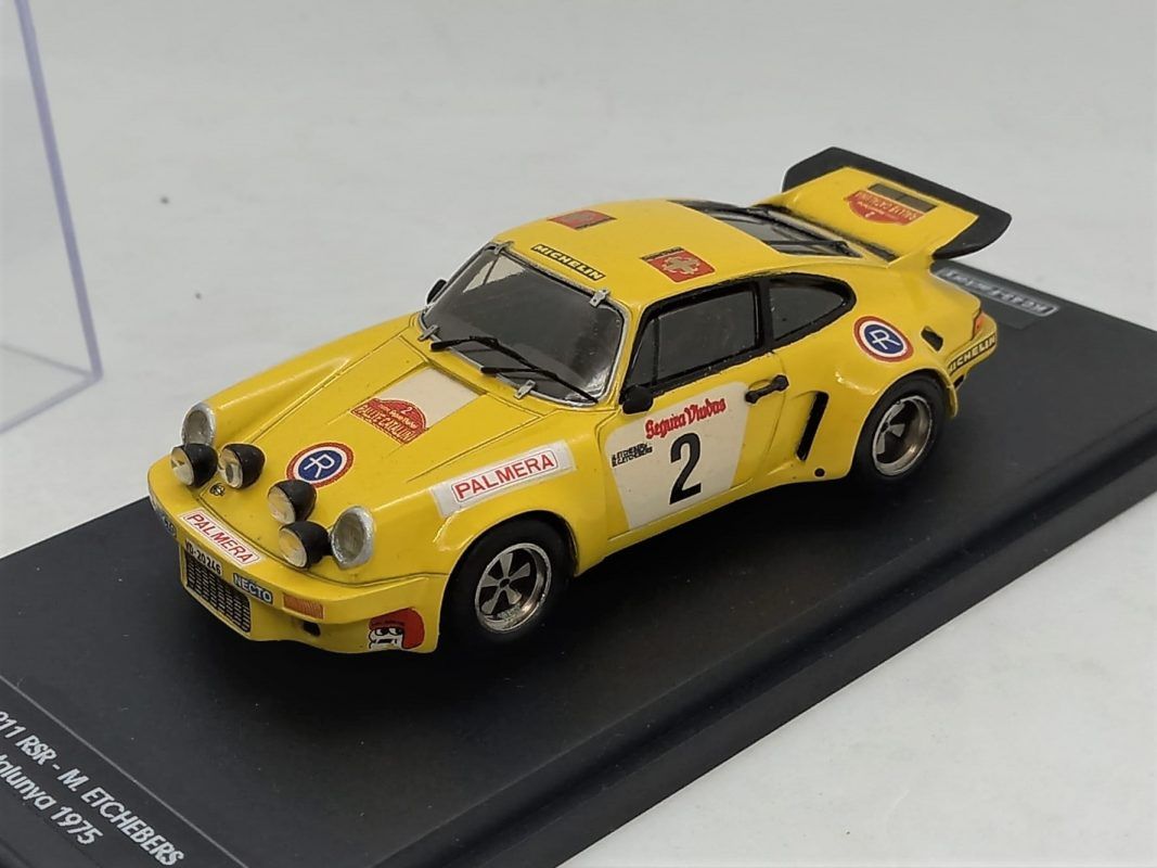 KIT CAR 43