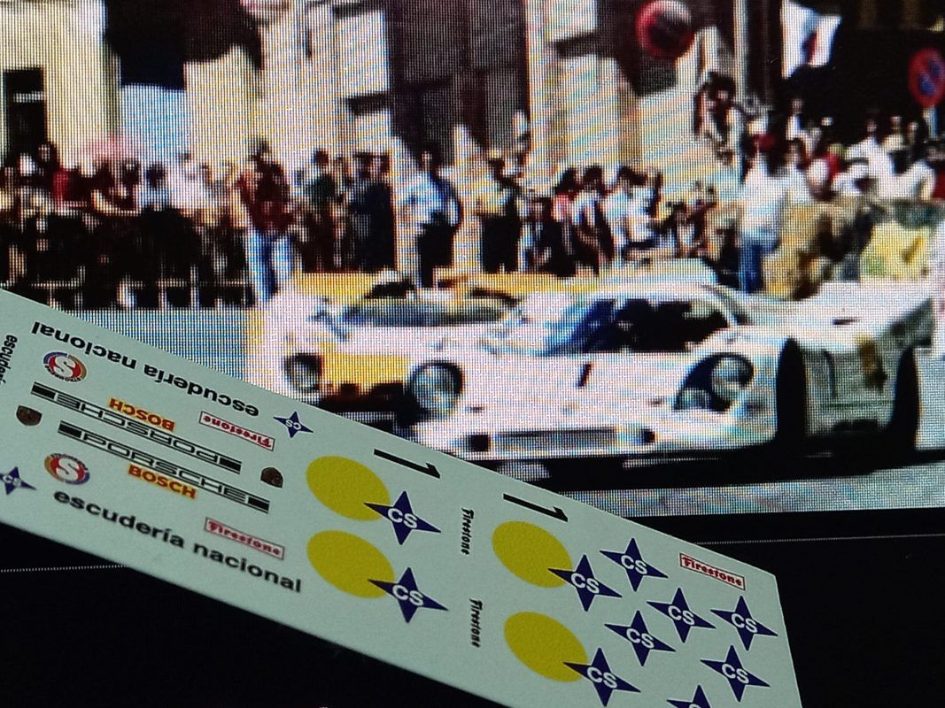 KIT CAR 43
