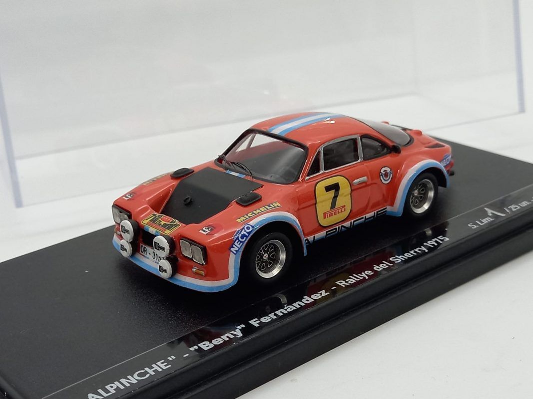 KIT CAR 43