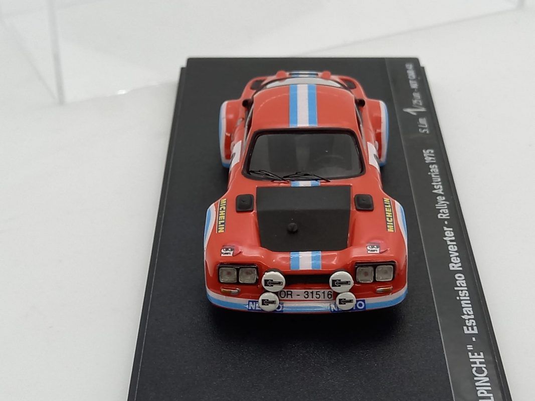 KIT CAR 43