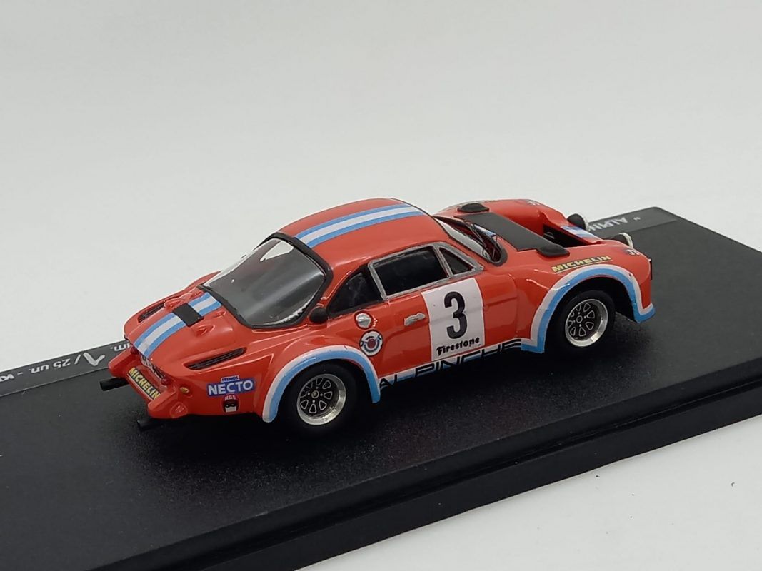 KIT CAR 43
