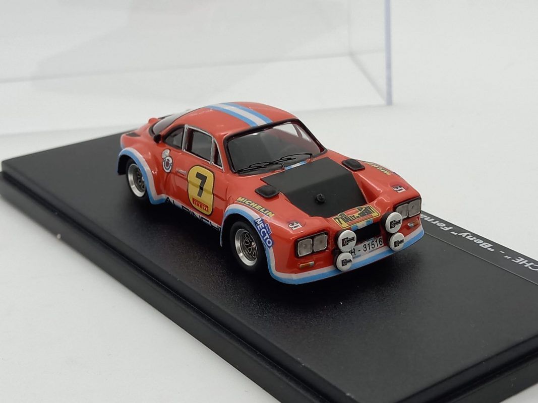 KIT CAR 43