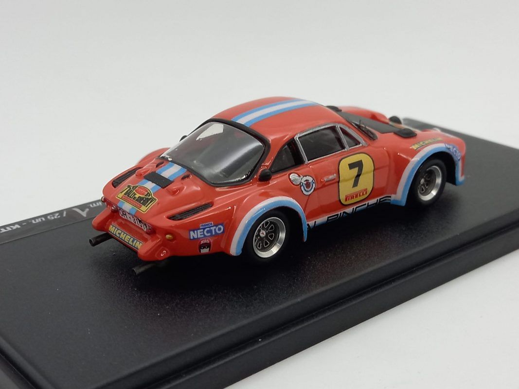 KIT CAR 43