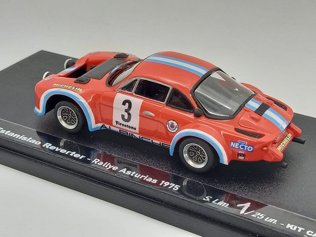 KIT CAR 43