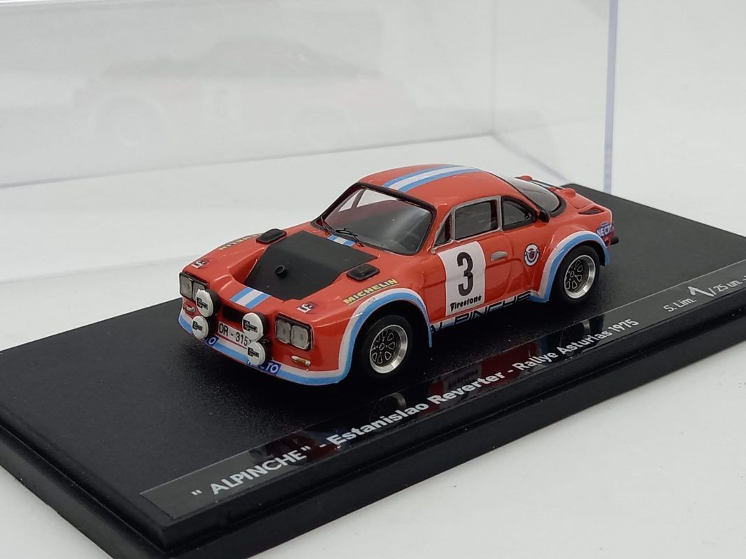 KIT CAR 43