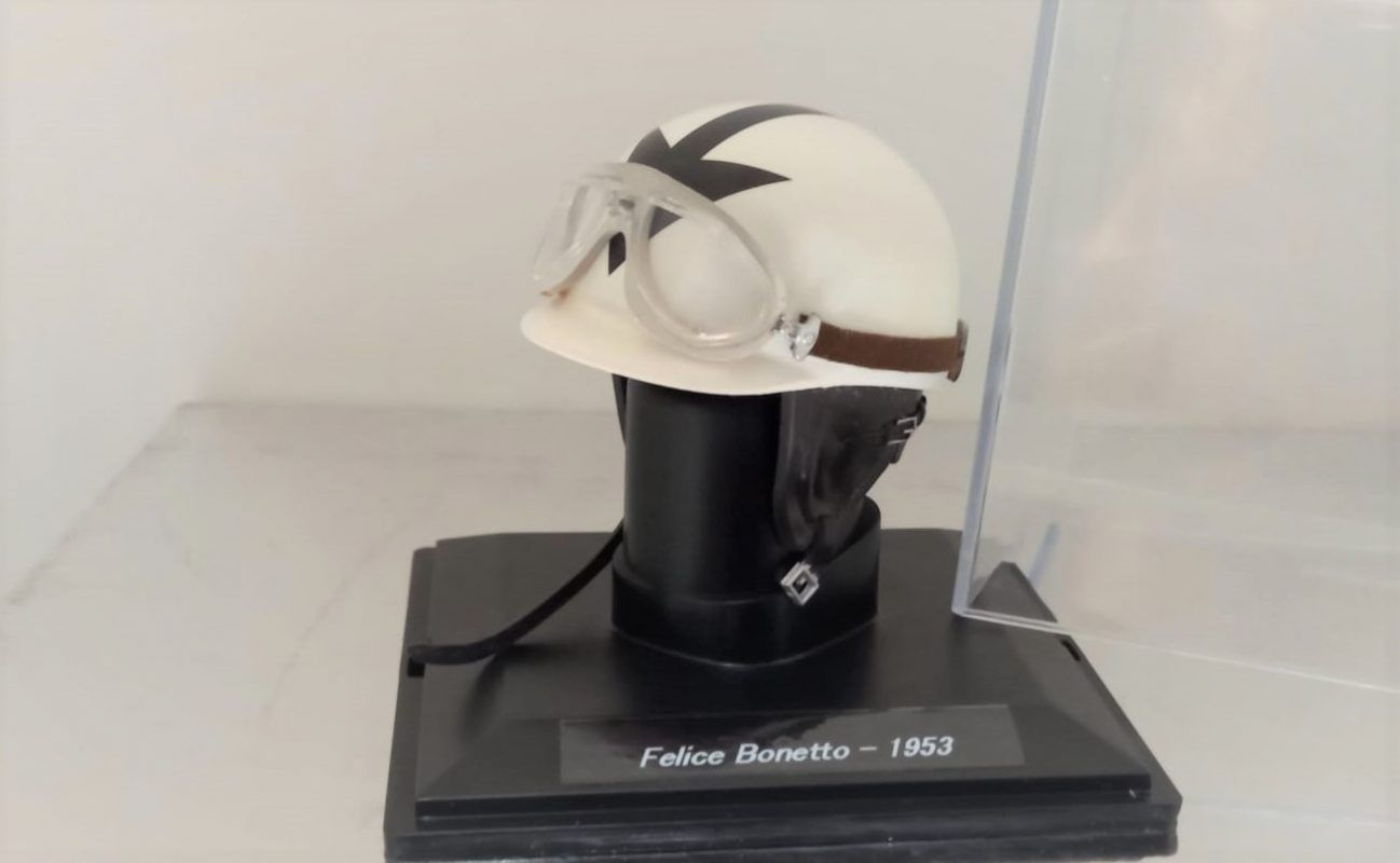 KIT CAR 43