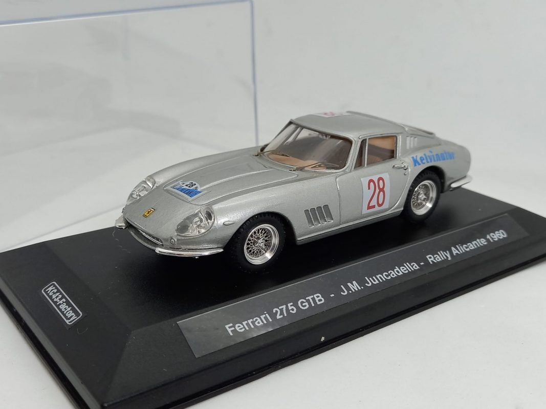 KIT CAR 43