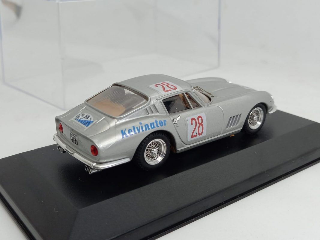 KIT CAR 43