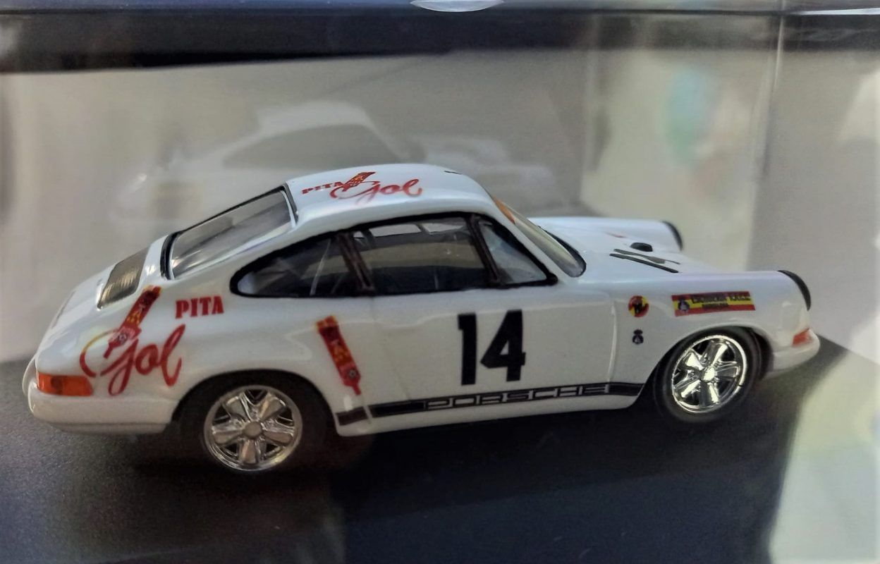 KIT CAR 43