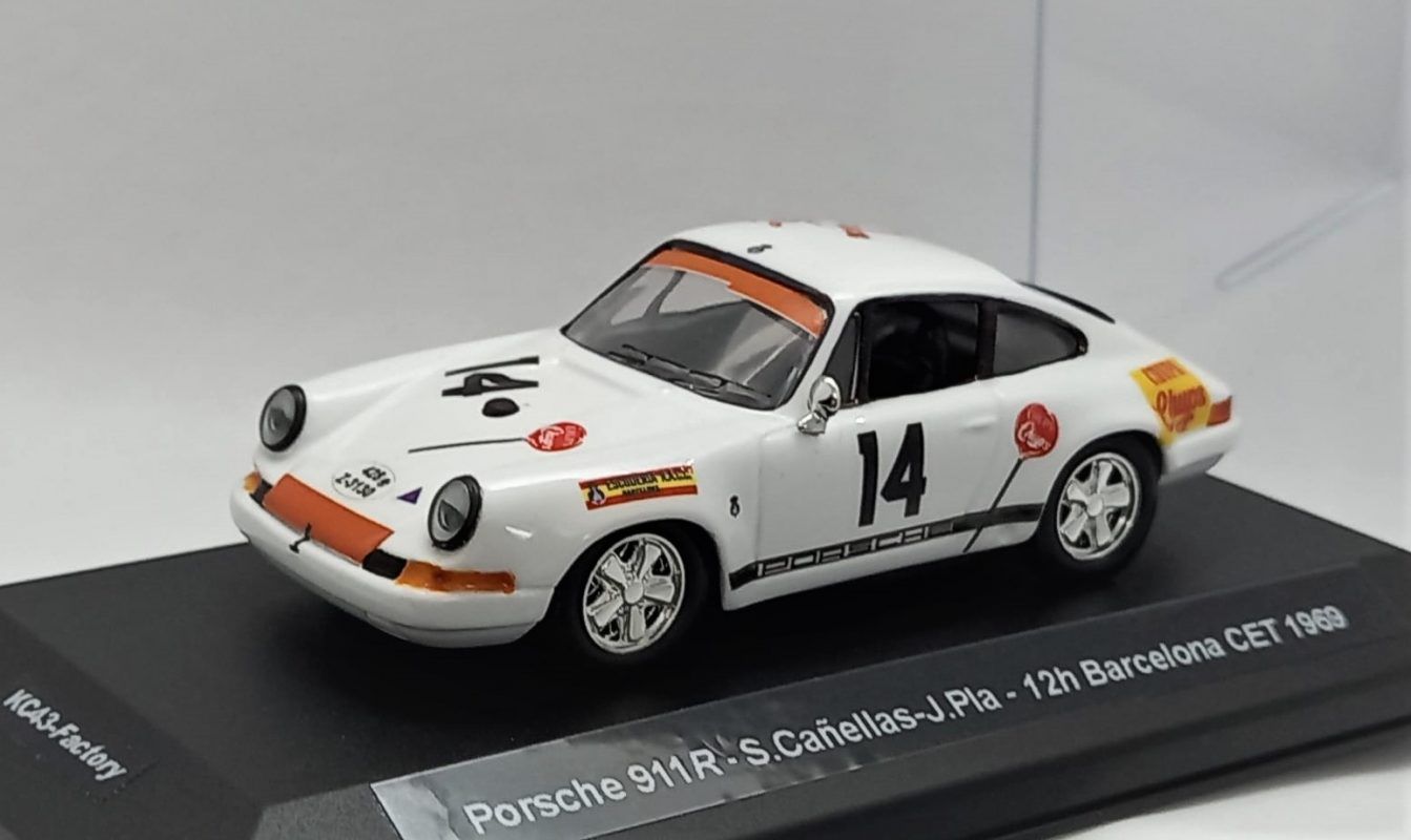 KIT CAR 43
