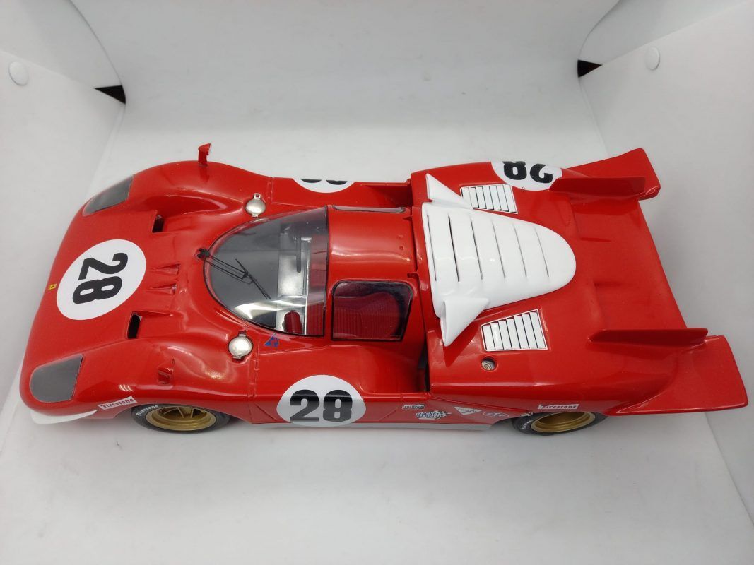 KIT CAR 43
