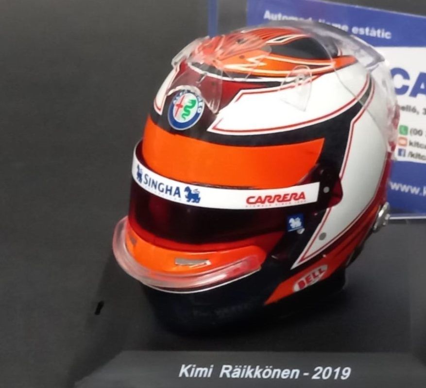 KIT CAR 43