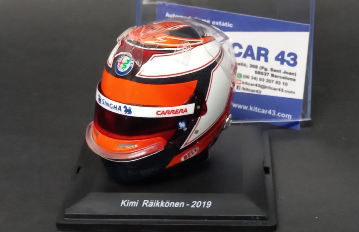 KIT CAR 43