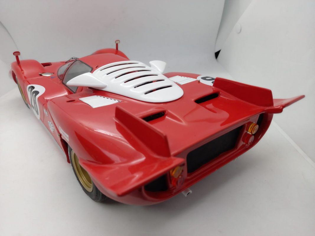 KIT CAR 43