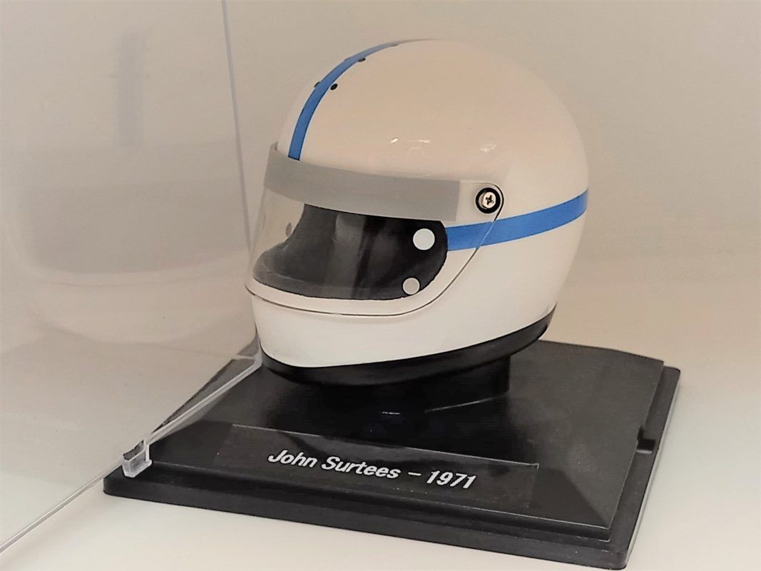 KIT CAR 43