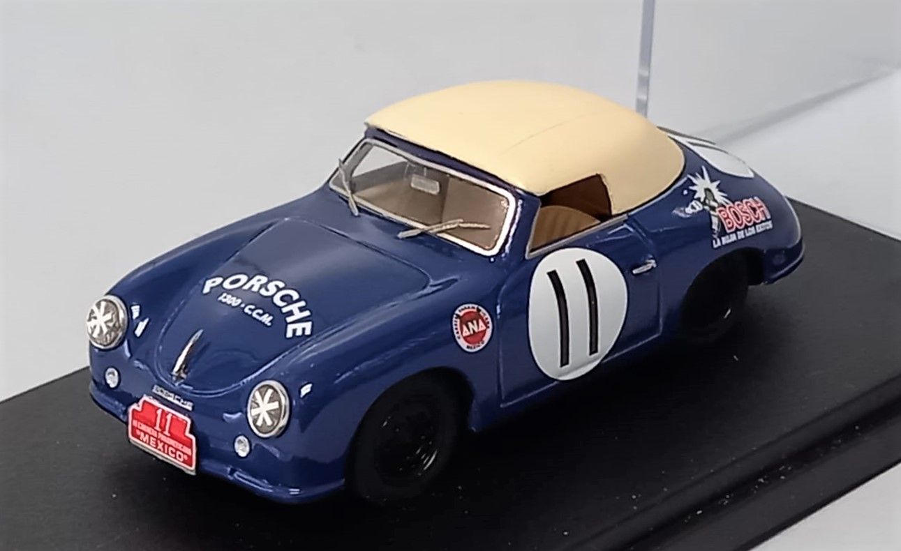 KIT CAR 43