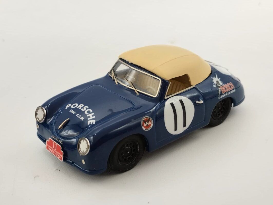 KIT CAR 43