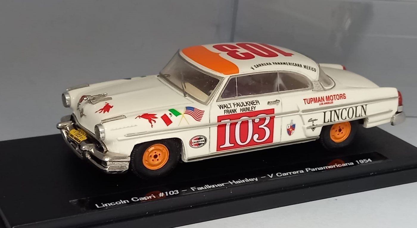 KIT CAR 43