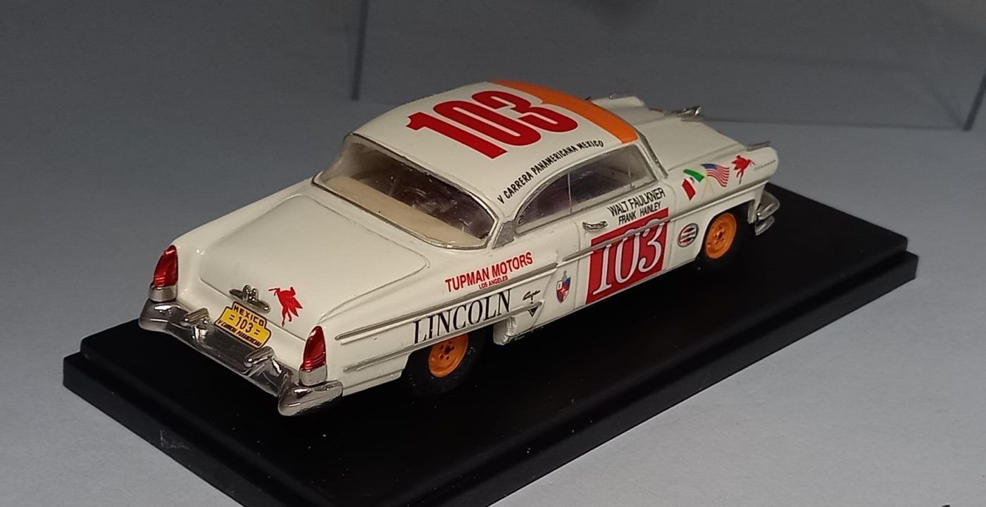 KIT CAR 43