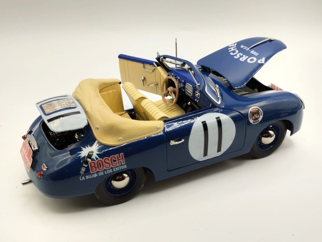 KIT CAR 43