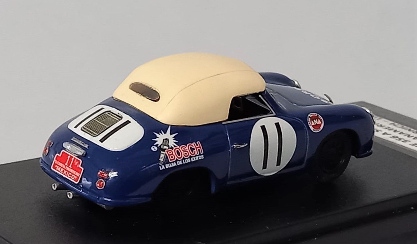 KIT CAR 43