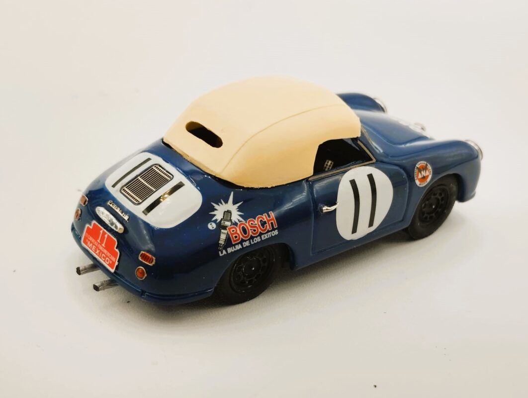 KIT CAR 43
