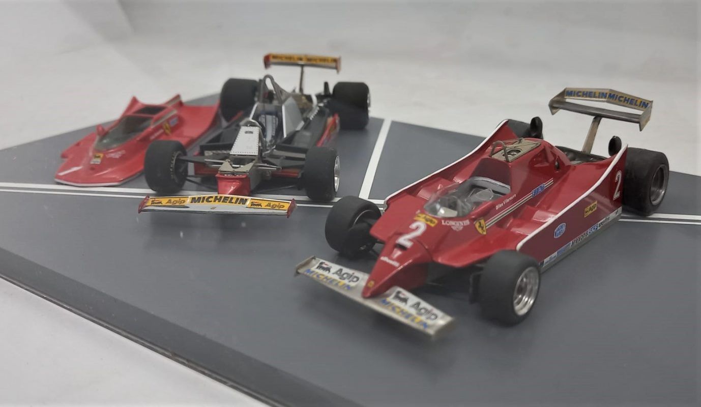KIT CAR 43