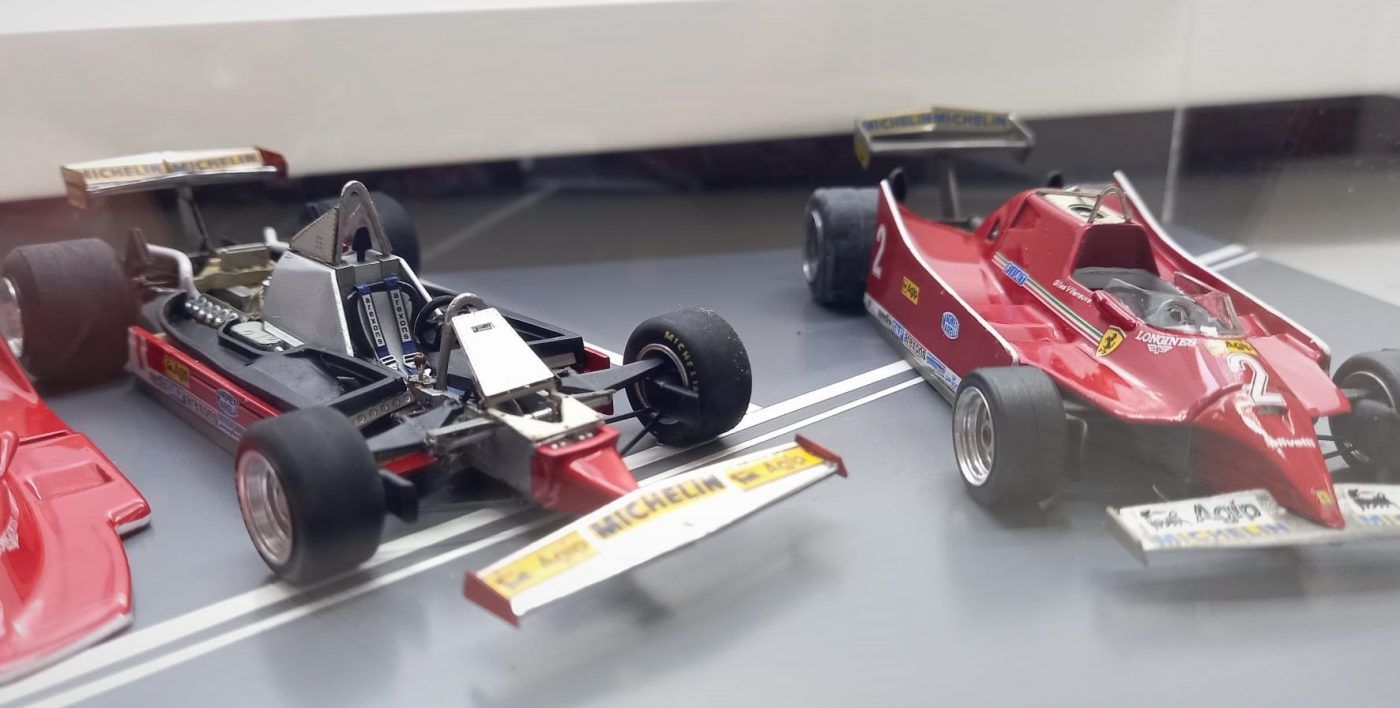KIT CAR 43