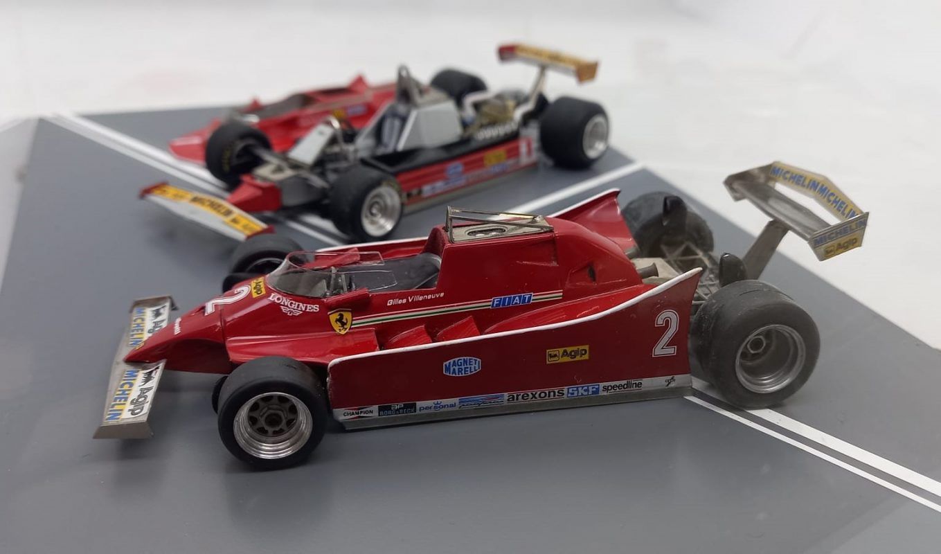 KIT CAR 43