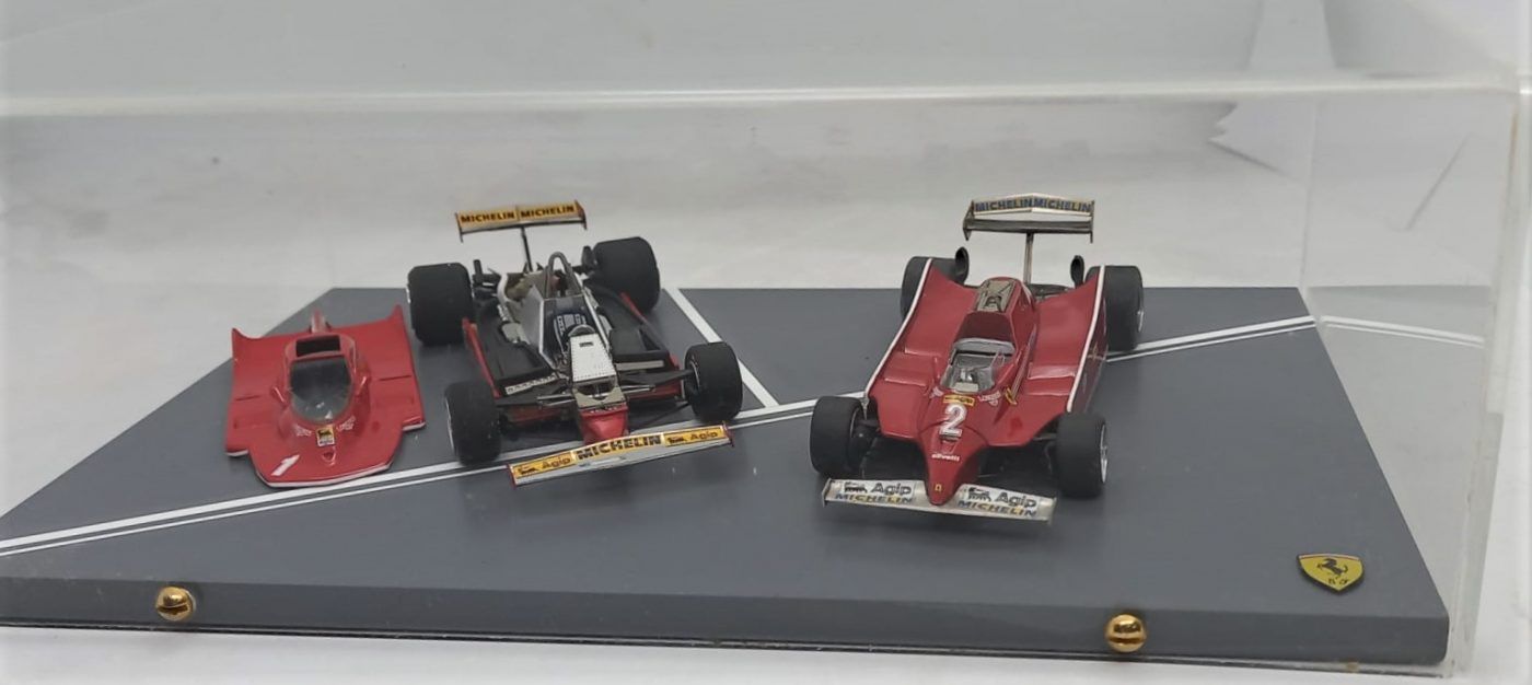 KIT CAR 43