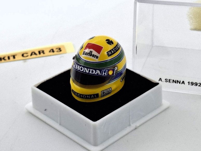 KIT CAR 43