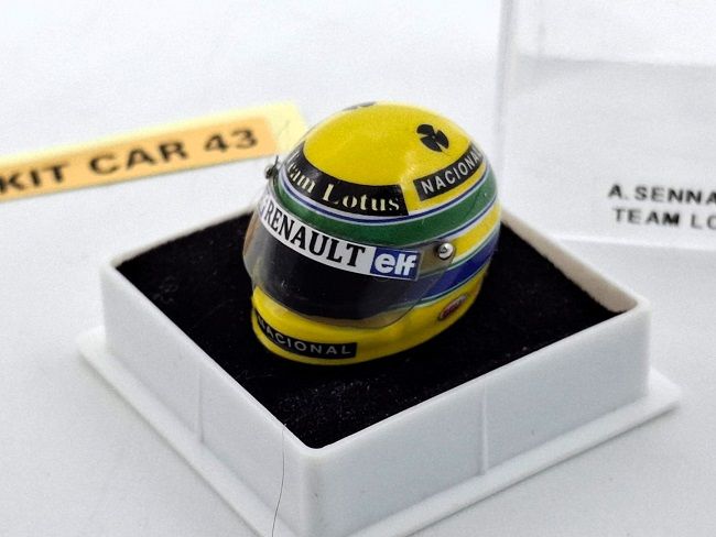 KIT CAR 43