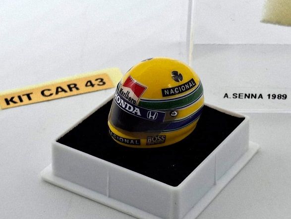 KIT CAR 43