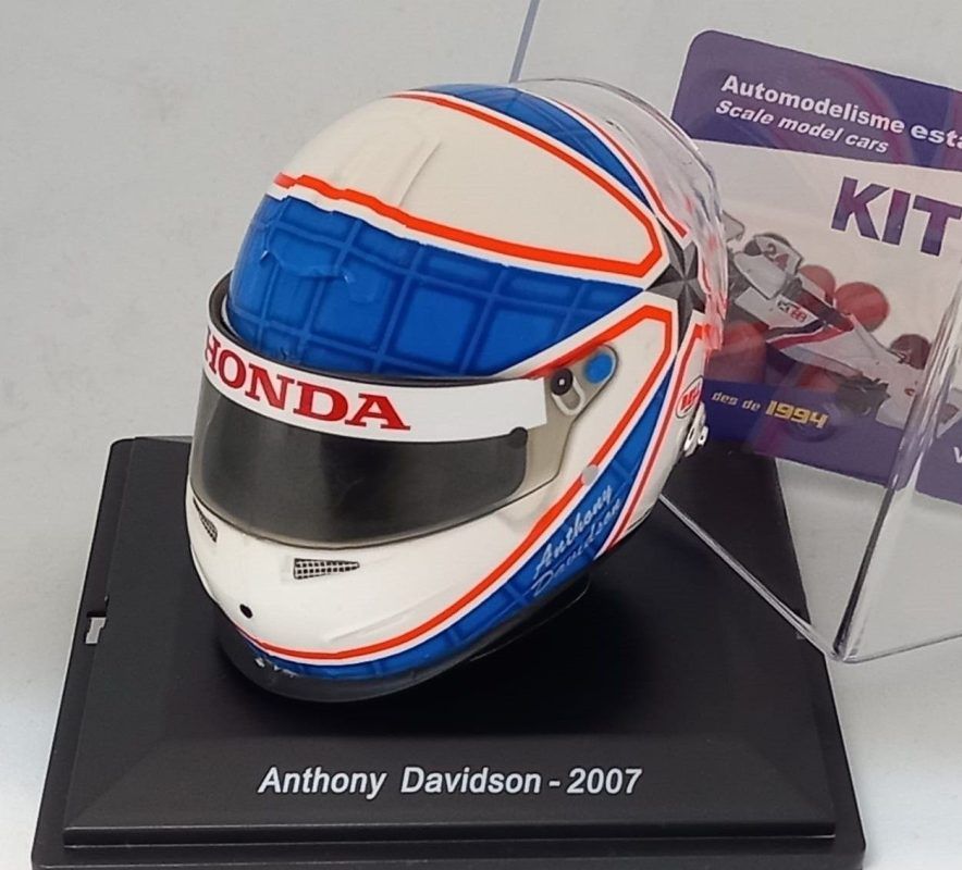 KIT CAR 43